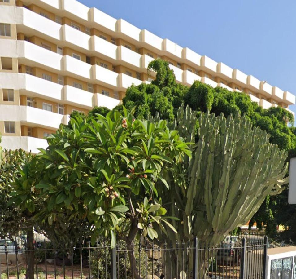 Molinos Holidays Playa Del Ingles San Bartolomé Dış mekan fotoğraf